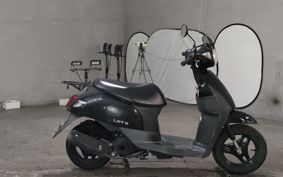 SUZUKI LETS CA4AA