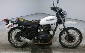 KAWASAKI 250TR 2002 BJ250F