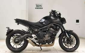 YAMAHA MT-09 A 2020 RN52J