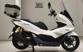 HONDA PCX125 JK06