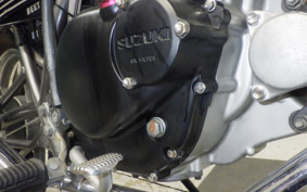 SUZUKI GRASS TRACKER NJ47A