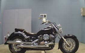 YAMAHA DRAGSTAR 400 CLASSIC 2009 VH01J