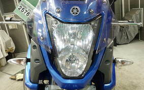 YAMAHA XT660 TENERE Z 2010