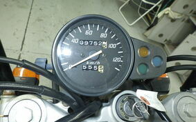 HONDA FTR223 MC34