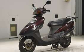 HONDA SPACY 125 Gen. 3 JF04