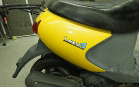 SUZUKI LET's 4 CA41A