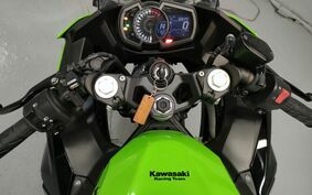 KAWASAKI NINJA 250 EX250P