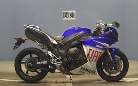 YAMAHA YZF-R1 2009 RN24J