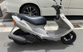 SUZUKI ADDRESS V125 G CF46A