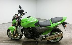 KAWASAKI Z1000 2003 ZRT00A014025