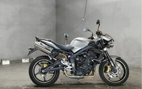 TRIUMPH STREET TRIPLE R 2009 TMD41