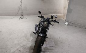 HONDA REBEL MC49