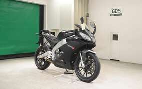 APRILIA RS4 125