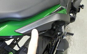 KAWASAKI NINJA 1000 SX 2021 ZXT02K