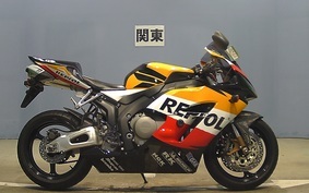 HONDA CBR1000RR 2005 SC57