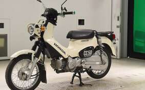 HONDA CROSS CUB 50 AA06