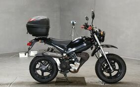 SUZUKI TR50 STREET MAGIC S CA1LB