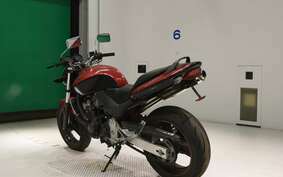 HONDA HORNET 250 MC31