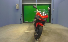 KAWASAKI NINJA 250 EX250P