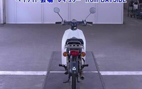 HONDA C90 HA02