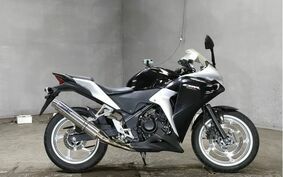 HONDA CBR250R MC41