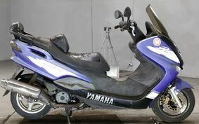 YAMAHA MAJESTY 125 5CA0