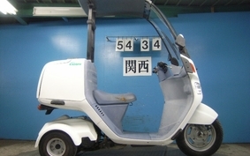 HONDA GYRO CANOPY TA02