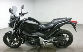 HONDA NC 700 S DCT 2012 RC61