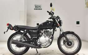 SUZUKI GRASS TRACKER NJ4DA