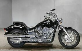 YAMAHA DRAGSTAR 1100 2003 VP13J