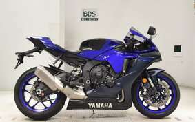 YAMAHA YZF-R1 2022 RN65J