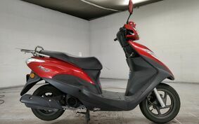 HONDA DIO 125 TJJL