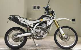 HONDA CRF250L MD38