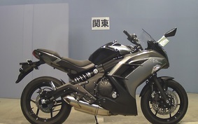 KAWASAKI NINJA 400 2015 EX400E