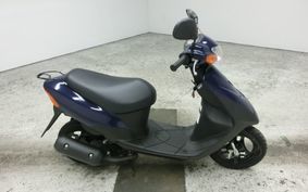 SUZUKI LET's 2 CA1PA