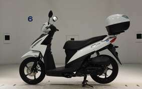 SUZUKI ADDRESS 110 CE47A