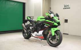 KAWASAKI ZX 10 NINJA R A 2023 ZXT02L