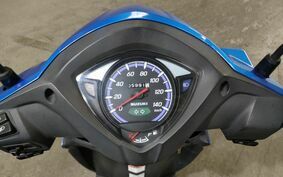 SUZUKI ADDRESS 110 CE47A