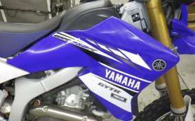 YAMAHA WR250R DG15J