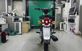 HONDA CROSS CUB 110 JA45