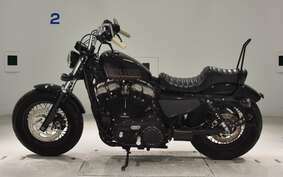 HARLEY XL1200X 2014