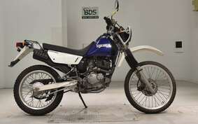 SUZUKI DJEBEL 200 (DR200SE) SH42A