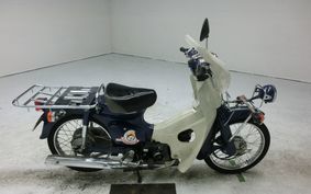 HONDA PRESS CUB 50 AA01