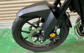 HONDA NX400 2024 NC65