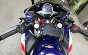 HONDA CBR250R A MC41