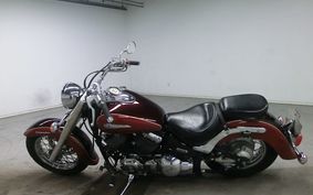 YAMAHA DRAGSTAR 400 CLASSIC 1998 4TR