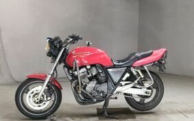 HONDA CB400SF NC31