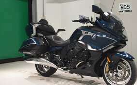 BMW K1600GA 2018