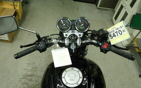 HONDA CB400SF VTEC 2009 NC42