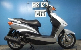 YAMAHA CYGNUS 125 X 2005 SE12J